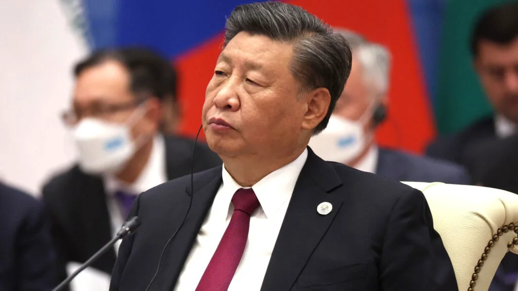 China comunistă are mari probleme economice, recunoaște Xi Jinping