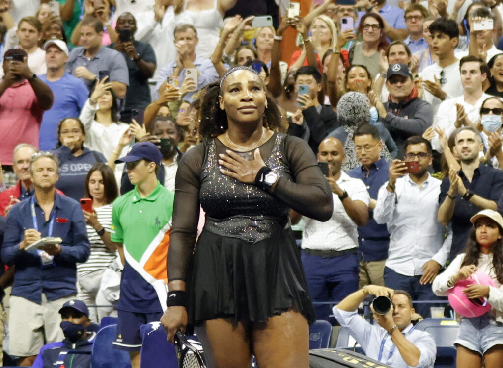 Serena Williams, mamă pentru a doua oară. Marele anunț despre noua sa sarcină a fost făcut la Met Gala