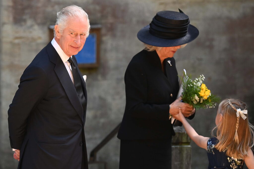 Camilla nu o va uita niciodată pe Regina Elisabeta a II-a: „Acel zâmbet este de neuitat”