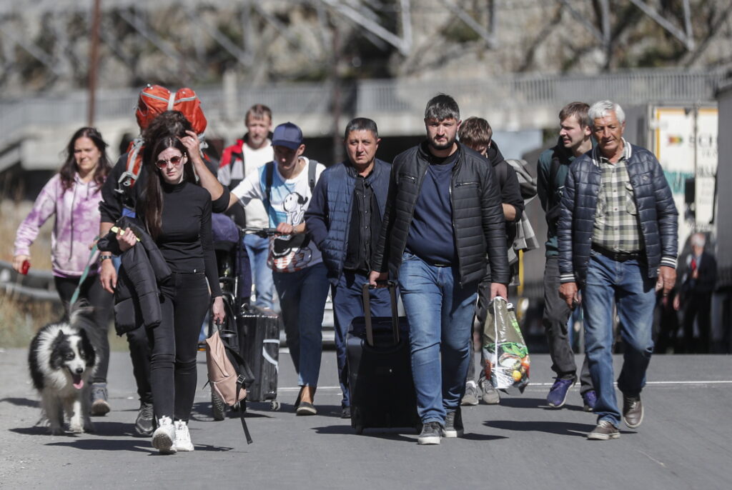 El Mundo: „Managementul refugiaților ucraineni este un argument serios pentru ca România să fie membră Schengen”