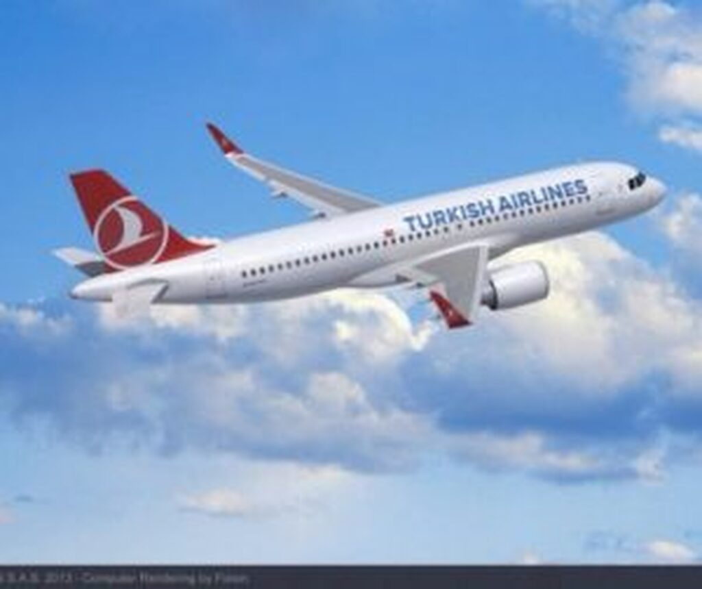 Încă o lovitură pentru Rusia. Turkish Airlines a decis să nu mai suplimenteze cursele pentru rușii care vor să fugă