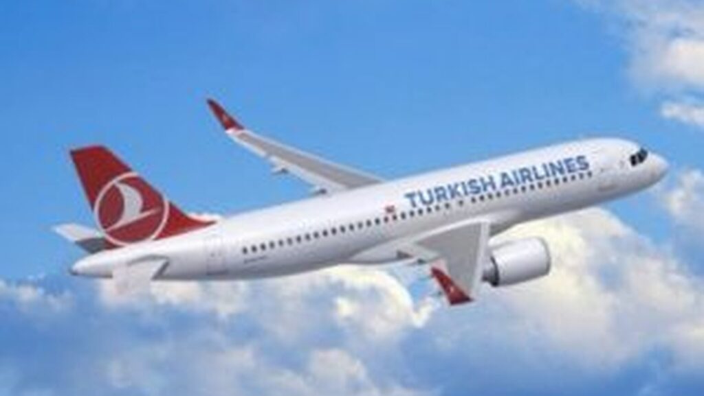Toate zborurile Turkish Airlines s-au anulat. Haos în aeroporturi