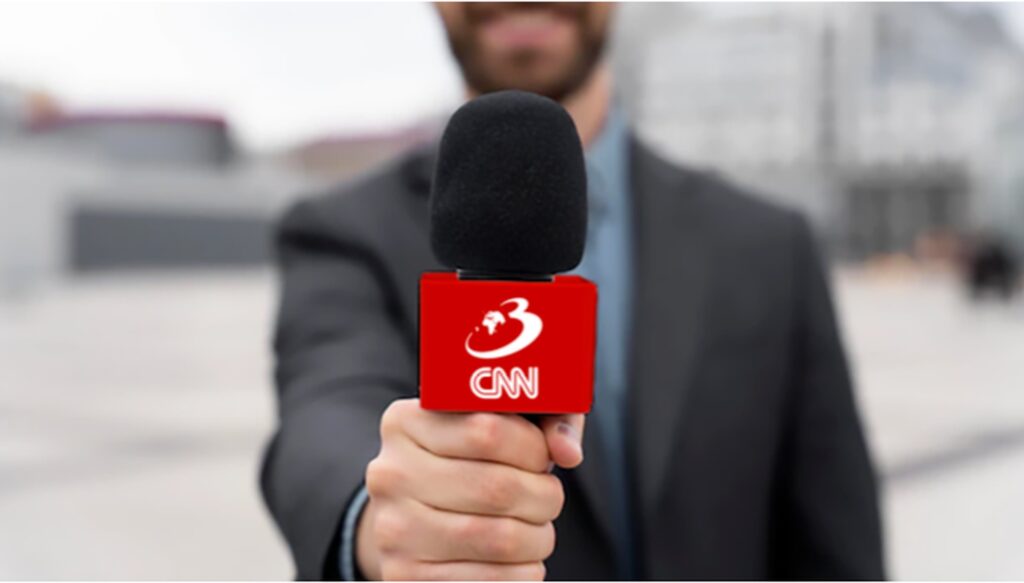 Antena 3 va avea o nouă siglă, dar și un nou nume: Antena 3 - CNN: „Ne dorim să oferim publicului informaţie la nivel înalt”