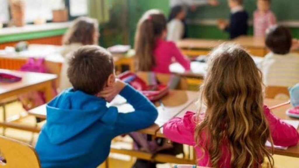 Daniel Funeriu: România are cel mai scurt an școlar, cel mai mic număr de ore pe care copiii îl petrec în școală