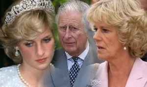 Regina Camilla nu va purta la Încoronare diamantul Koh-I-Noor. De ce s-a hotărât să poarte altă coroană. Foto