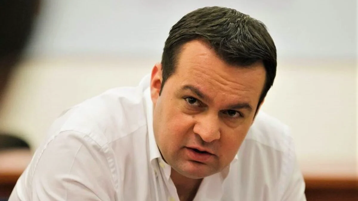 Primarul din Baia Mare, Cătălin Cherecheș, condamnat definitiv la cinci ani cu executare