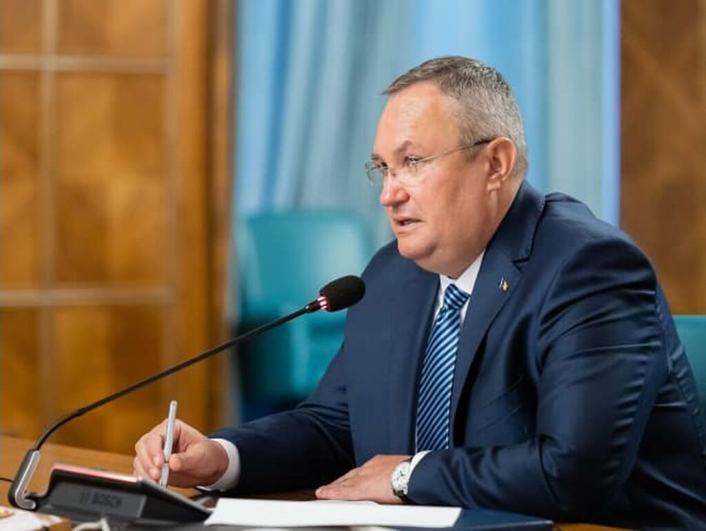 Premierul Nicolae Ciucă a acceptat demisia lui Sorin Câmpeanu. Sebastian Burduja, interimar la Educaţie. Ligia Deca, luată în calcul pentru funcţia de ministru