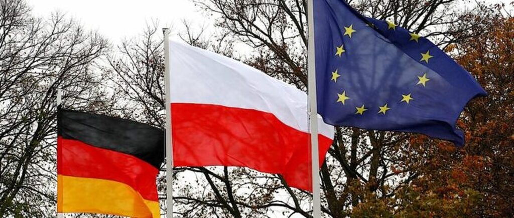 Germania și Polonia, la cuțite! Varșovia cere despăgubiri pentru cel de-al Doilea Război Mondial, Berlinul zice că a plătit deja