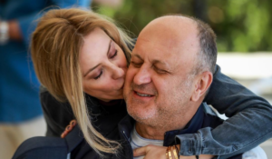 Diana Șucu neagă infidelitățile soțului său. N-ar accepta trădarea niciodată
