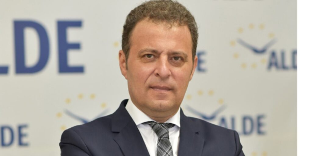 Demisie la vârful ALDE. Președintele Daniel Olteanu pleacă din partid: „Nu-mi voi trăda niciodată convingerile”