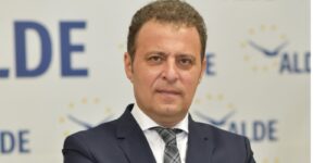 Daniel Olteanu a murit la 55 de ani. Fostul președinte ALDE s-a luptat cu o boală grea