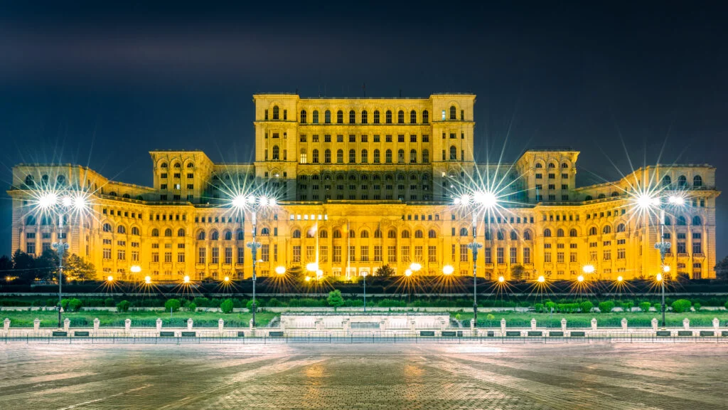Parlamentul României a primit o factură la curent de 1 milion de lei. Ce măsuri au fost propuse pentru reducerea consumului de electricitate