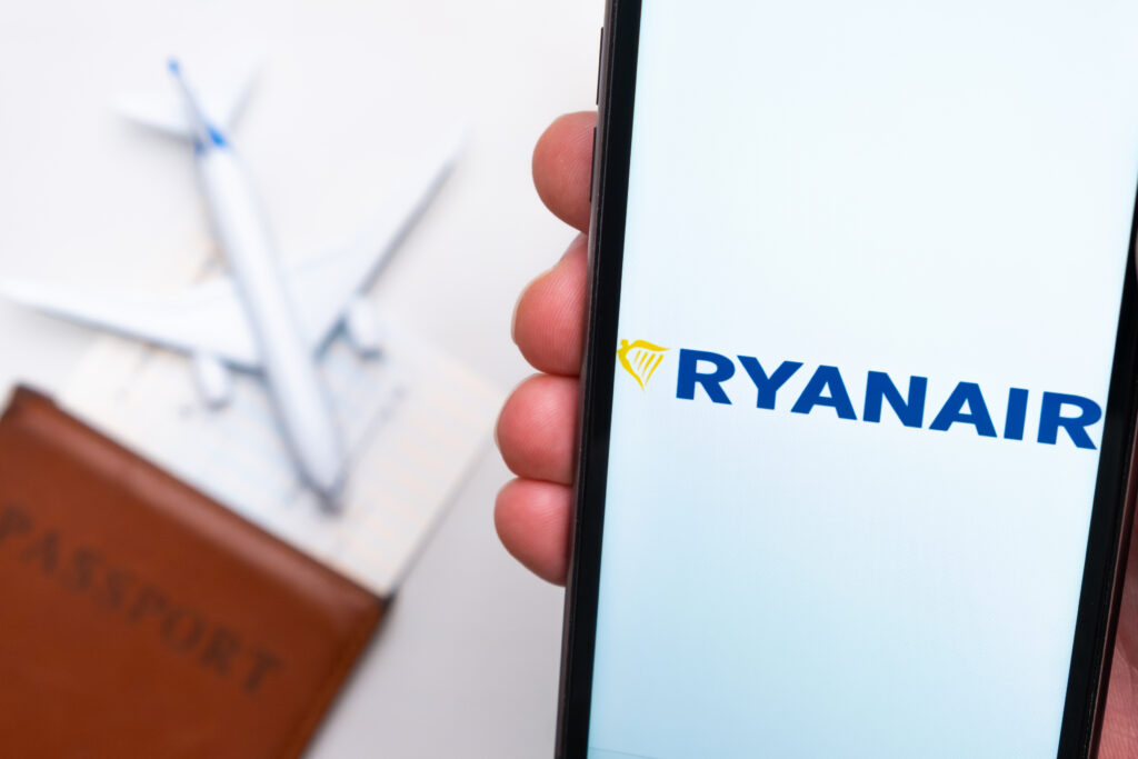 E oficial! Prima țară care a sistat vânzarea de bilete low cost Ryanair: „Nu vor mai fi bilete de 10 euro”