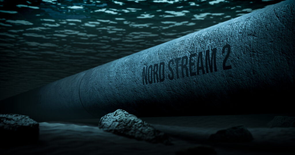 The Washington Post: Un ofițer ucrainean a coordonat explozia de la Nord Stream