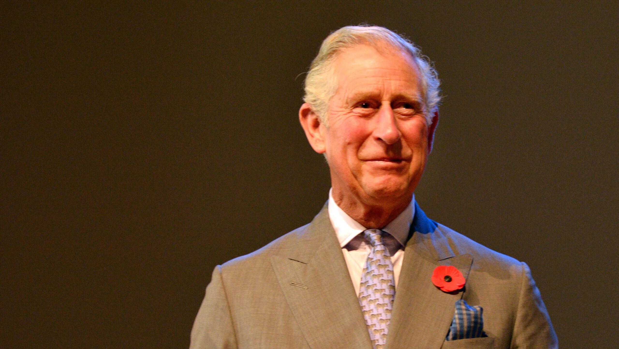 Bunicul Regelui Charles, George al VI-lea, a avut și el cancer