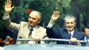 Diana Șoșoacă, nostalgică după Ceaușescu. Eurodeputata vrea ca România să ajungă sub talpa Rusiei