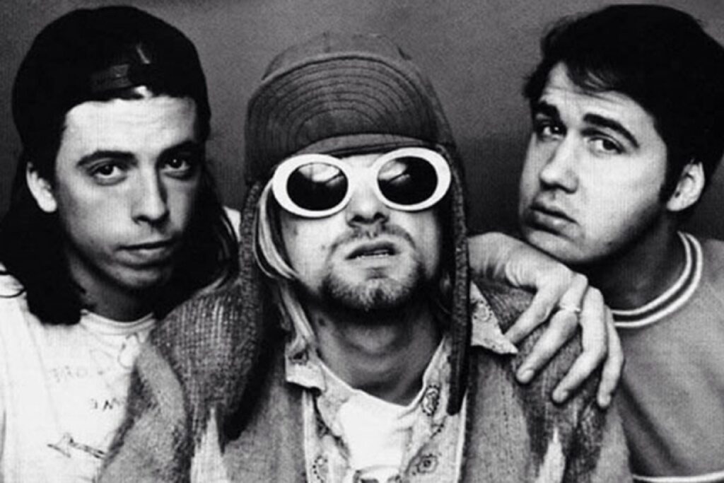 Nirvana a câștigat procesul referitor la coperta albumului Nevermind din 1991. Acuzația de pornografie infantilă a fost respinsă