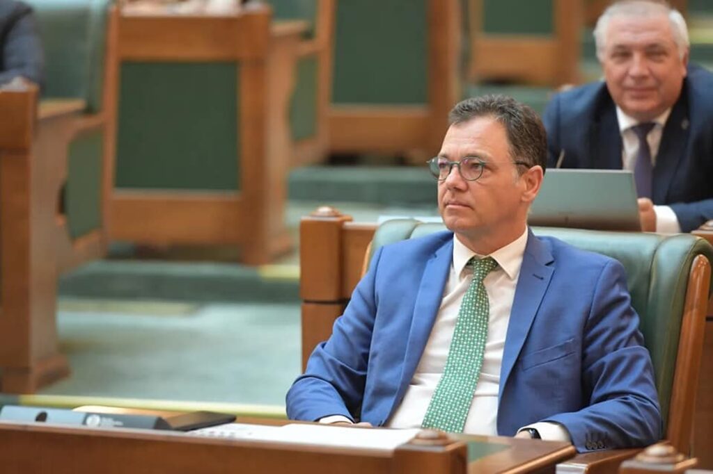 Purtătorul de cuvânt al PSD, un nou atac la adresa ministrului Energiei