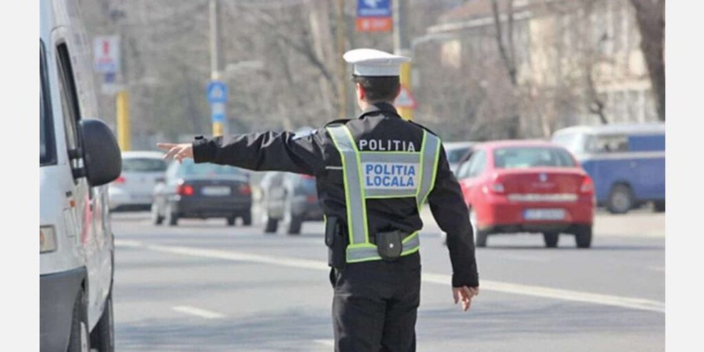Cazul Horodniceanu. Se fac presiuni uriașe asupra polițiștilor care l-au oprit în trafic pe vicele CSM, susțin surse din Poliție