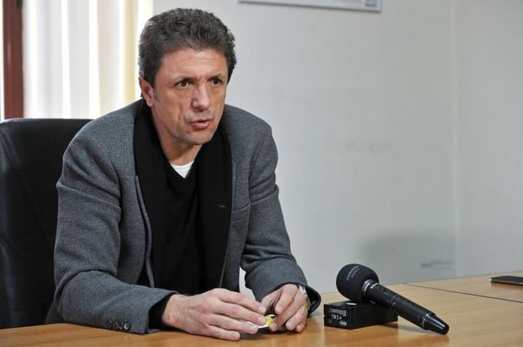 Gică Popescu, despre viitorul lui Edi Iordănescu la Națională: „Un antrenor este ţinut în funcţie de rezultate”. Cum explică retrogradarea tricolorilor