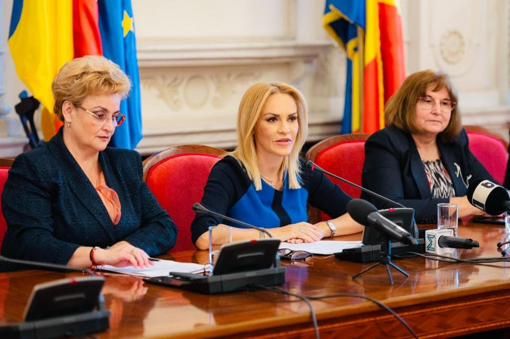 PUSL a semnat cel de al doilea acord politic cu PSD, pentru susținerea familiilor din România