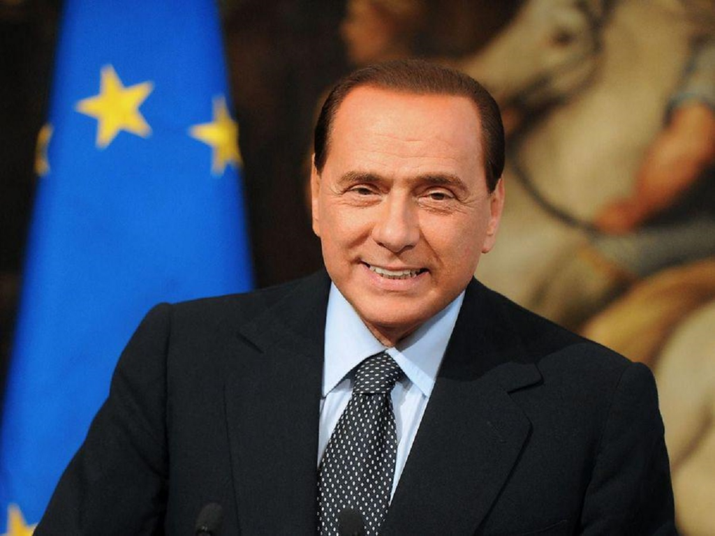 Silvio Berlusconi, prietenul de nădejde al lui Putin: „Mi-a dat 20 de sticle de votcă”