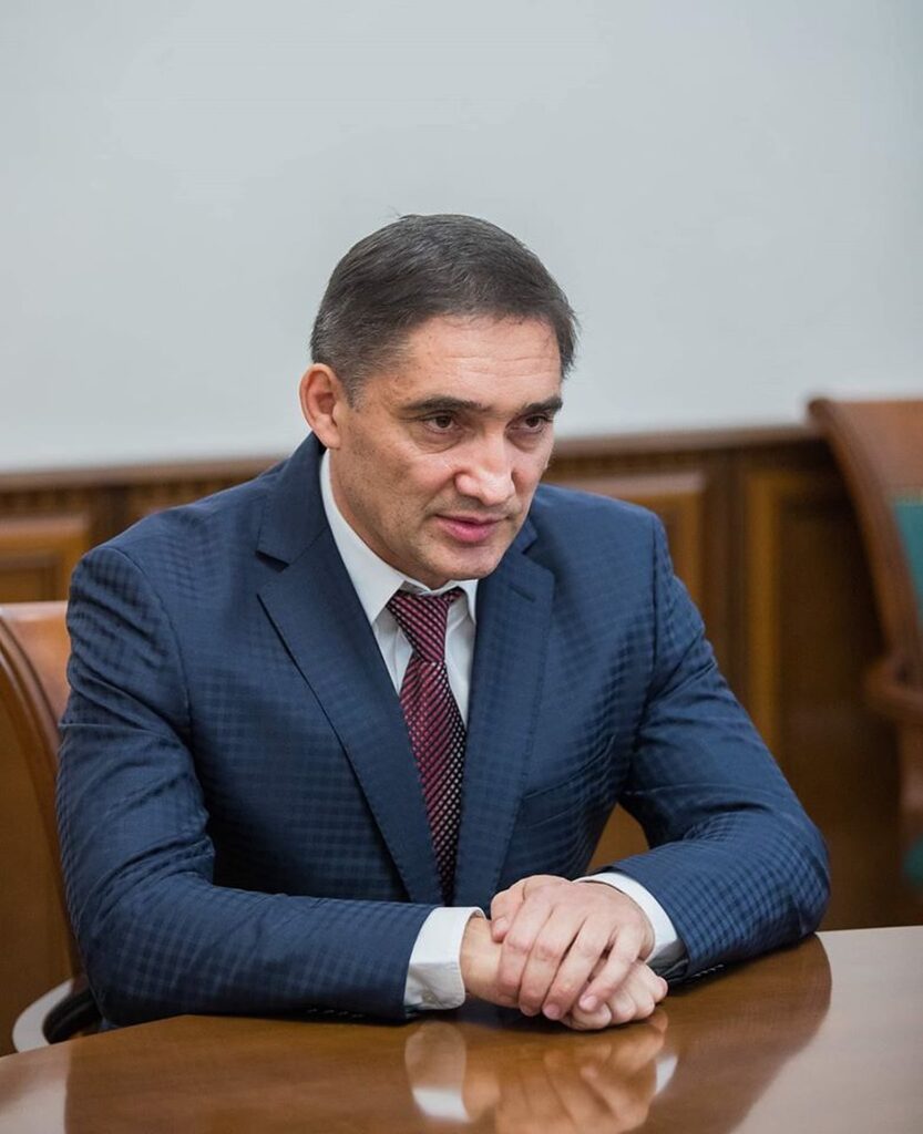 S-a finalizat urmărirea penală în privința procurorului general suspendat al Moldovei, Alexandr Stoianoglo
