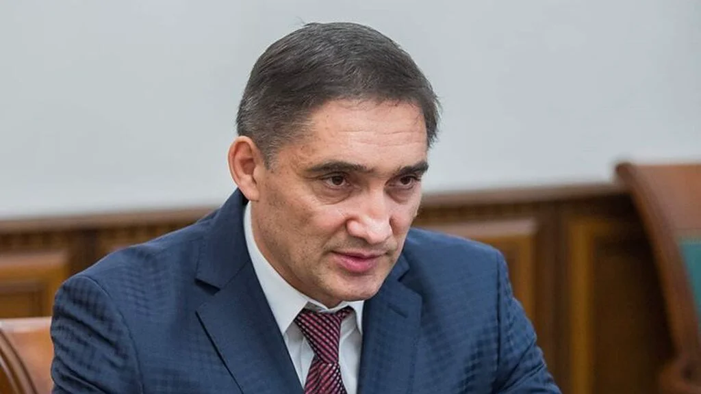 S-a finalizat urmărirea penală în privința procurorului general suspendat al Moldovei, Alexandr Stoianoglo