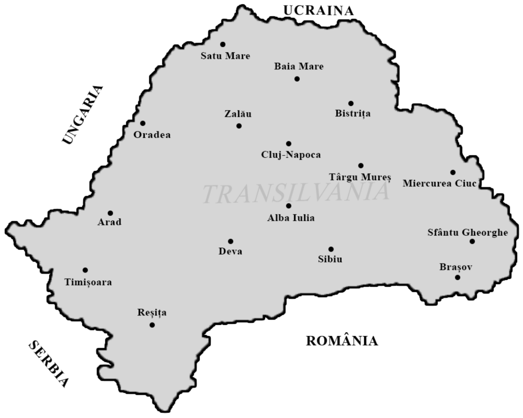 Avocat: Transilvania, retrocedată maghiarilor, bucată cu bucată sub ochii instituțiilor statului român