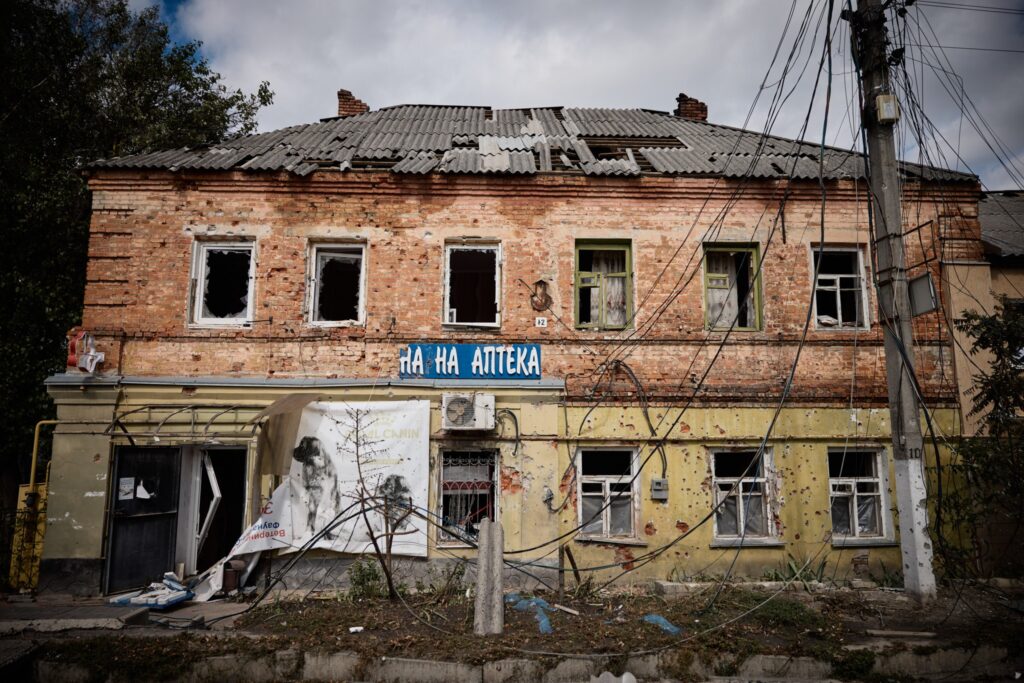 Razboi în Ucraina. Expertul militar Fabio Mini, după contraofensiva trupelor ucrainene: „Situația din teren nu s-a schimbat prea mult”