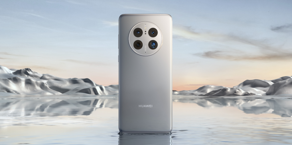 HUAWEI Mate 50 Pro, noul smartphone vine cu o cameră ultra performantă care concurează cu aparatele foto