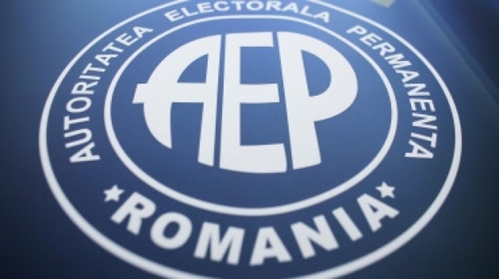 AEP, gafe mari înainte de alegeri. Sute de mii de buletine de vot, tipărite greșit