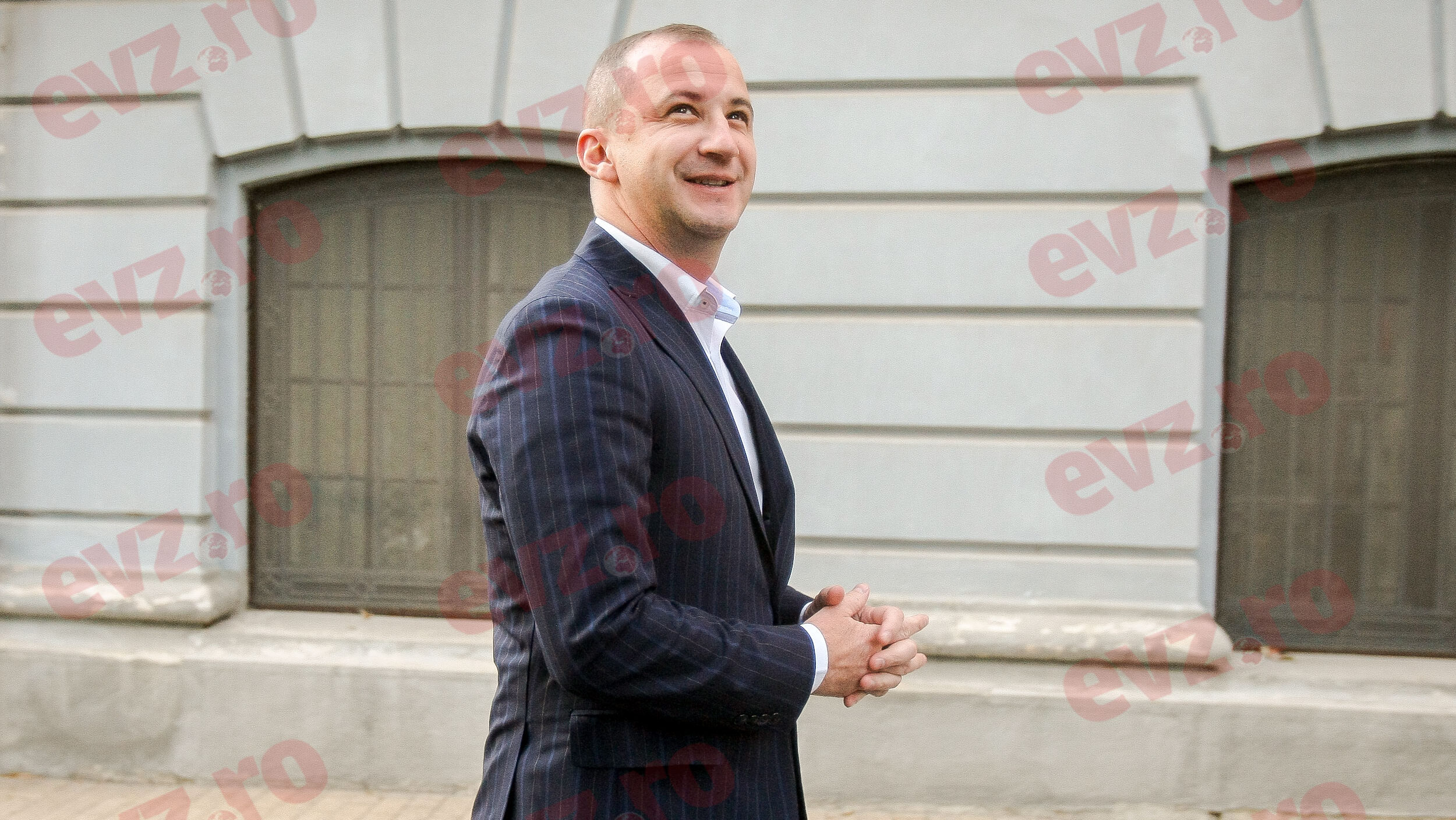 Alfred Simonis: Cîrstoiu a fost linşat mediatic. Piedone ar trebui să se gândească „la un exit”