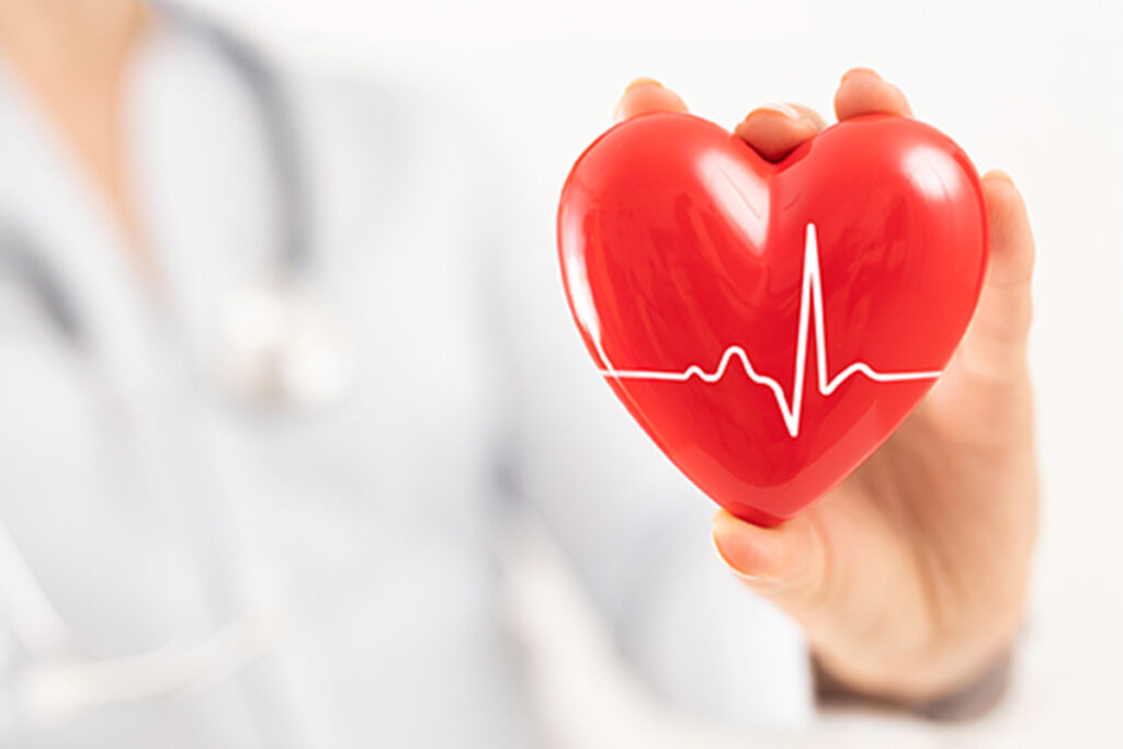 Ce ar trebui să știe fiecare femeie despre bolile de inimă ?