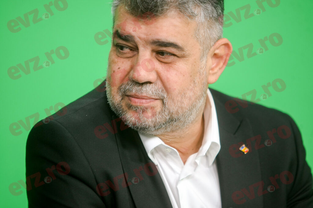 Marcel Ciolacu visează la scor de peste 50% pentru PSD, la alegerile din 2024