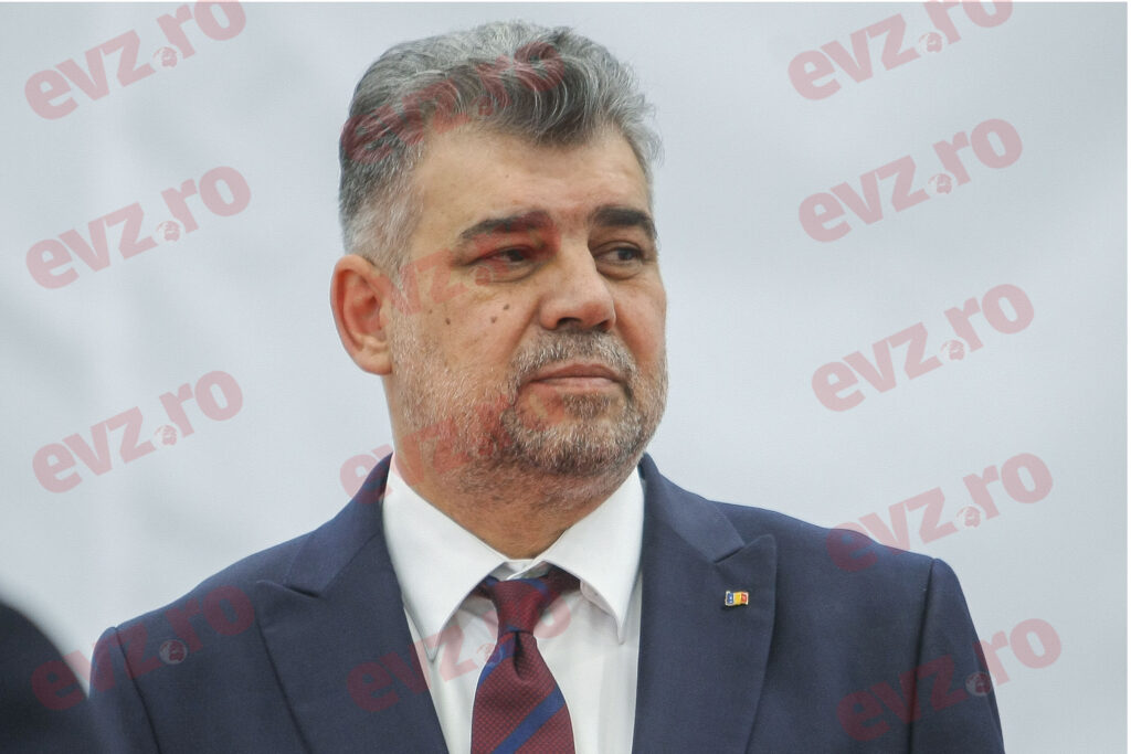 Marcel Ciolacu amenință cu ruperea coaliției, după declarația președintelui Klaus Iohannis