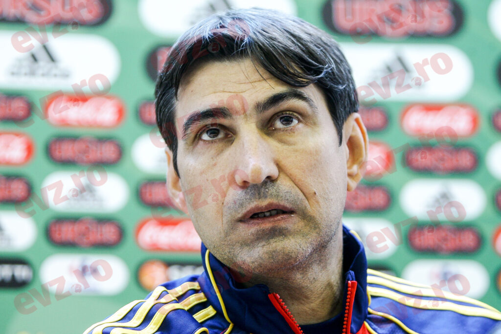 Victor Pițurcă ar putea să revină în postura de antrenor. A primit o ofertă uriașă din partea unei importante naționale