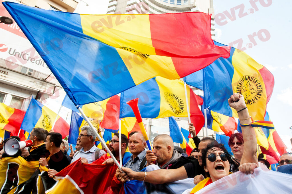 Codrin Ștefănescu, mesaj pentru George Simion și Diana Șoșoacă: „Ați mai distrus o speranță a românilor”
