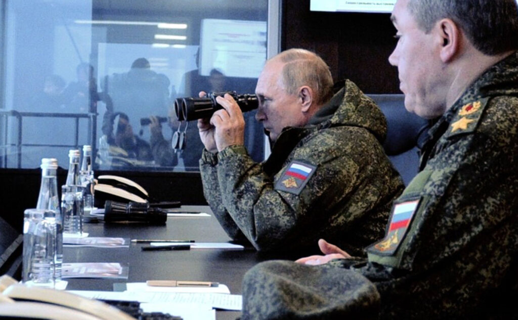 Lupta pentru putere la Kremlin, sub ochii lui Vladimir Putin. Evgheni Prigojin și Ramzan Kadîrov, în război direct cu Armata Roșie