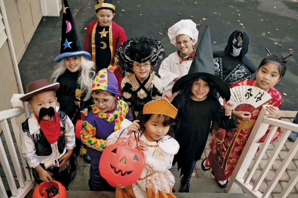 HOROSCOPUL LUI DOM’ PROFESOR 31 octombrie 2022. Halloween. De ce sperietura este plăcută?