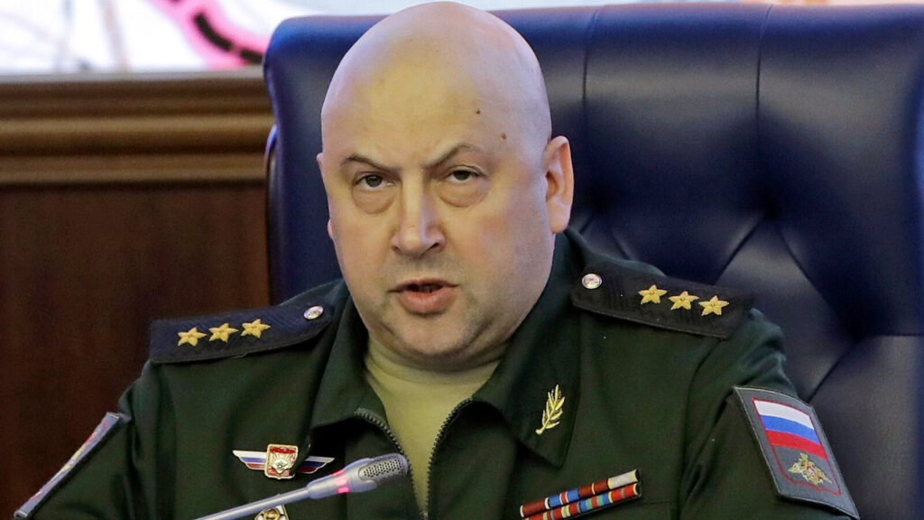 Fiica generalului Surovikin spune că informațiile legate de arestarea tatălui său sunt false. Kremlinul refuză să comenteze situația