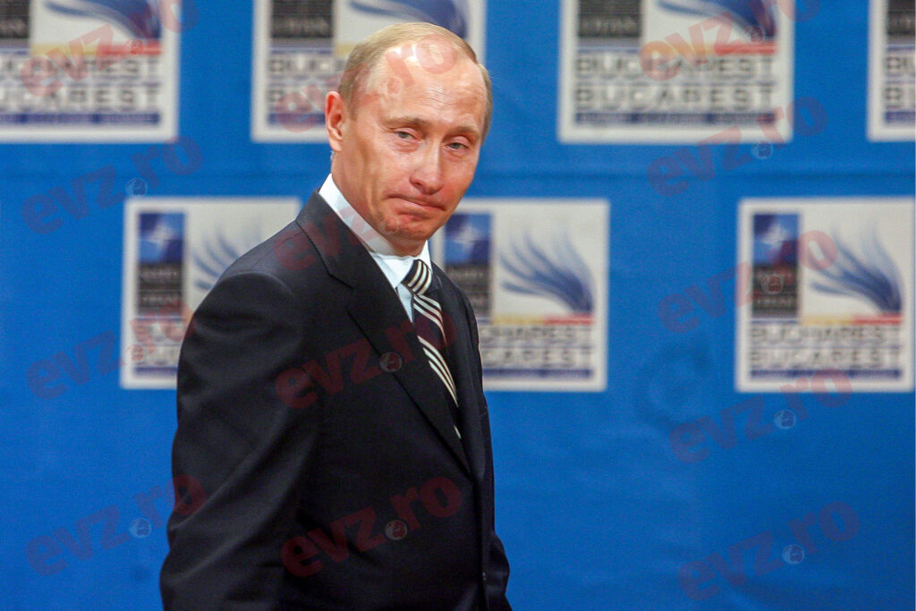 Situație disperată pentru Vladimir Putin, după eșecul în războiul din Ucraina. La cine a apelat pentru ajutor