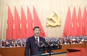 China, partidul comunist, Xi Jinping