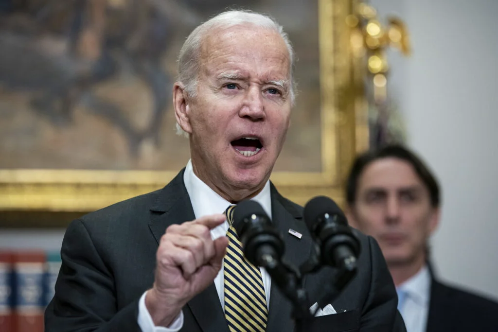 Joe Biden încearcă să ridiculizeze scandalul documentelor. „Cred că veţi vedea că este vânt. N-am niciun regret”