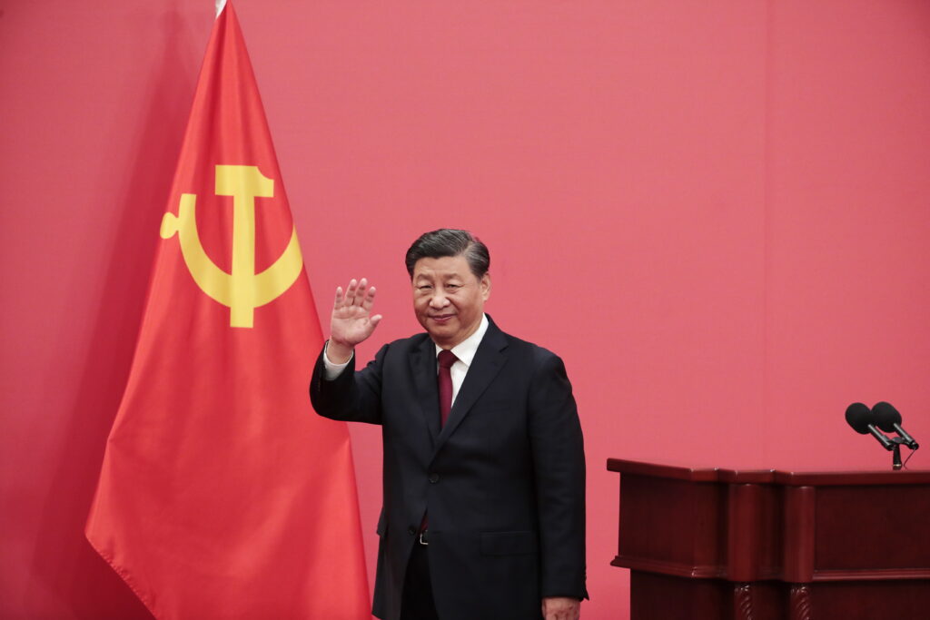 Relațiile dintre China și Rusia sunt prea strânse ca să poată eșua