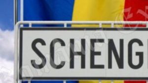spațiul Schengen, Romania