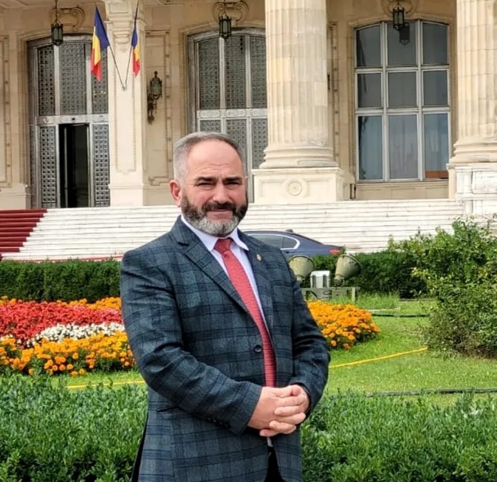 Deputatul Aurel Bălășoiu, audiat la Parchetul General în dosarul de abuz al unui minor
