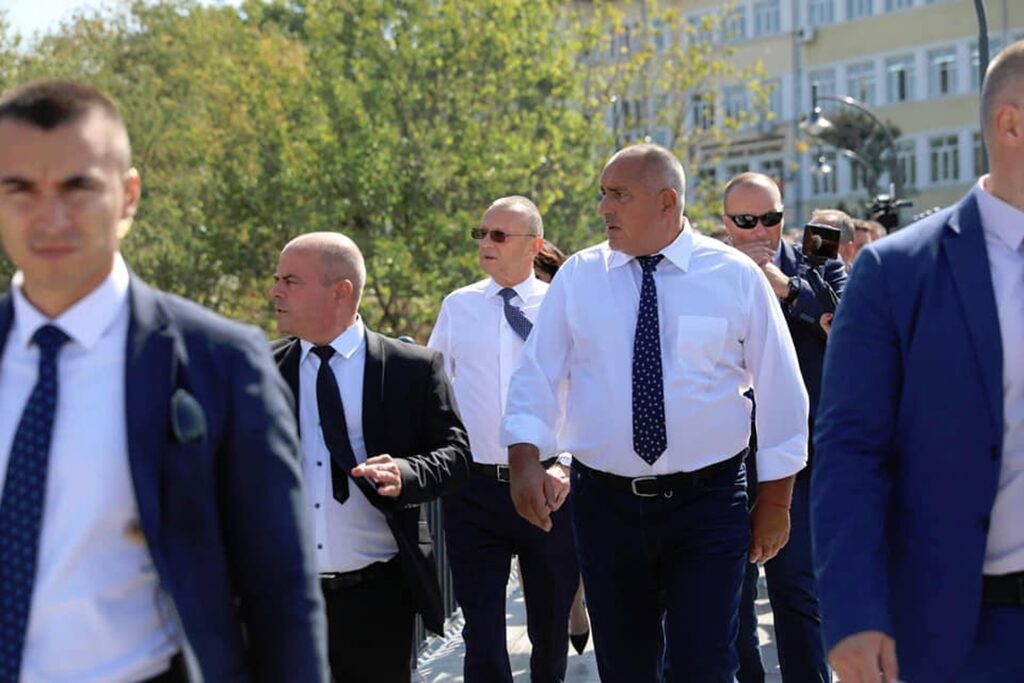 Partidul lui Boiko Borissov a câștigat alegerile parlamentare din Bulgaria. Formaţiunea liberală PP s-a clasat pe locul secund