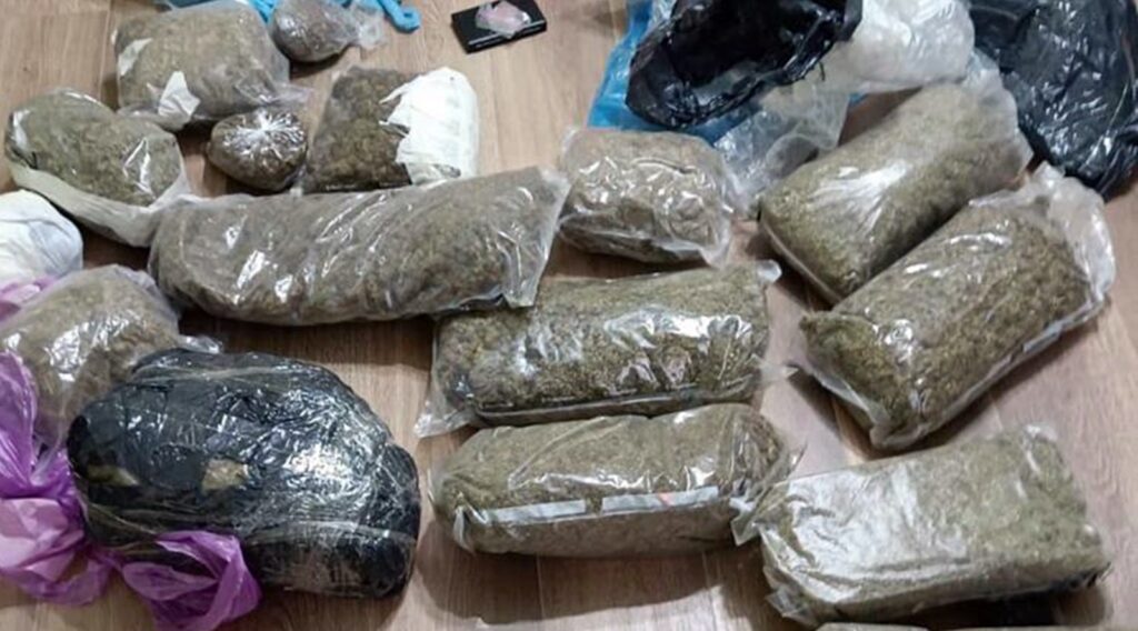 Incredibil! Traficanții de droguri din Satu Mare au furat camerele de filaj cu care erau urmăriți