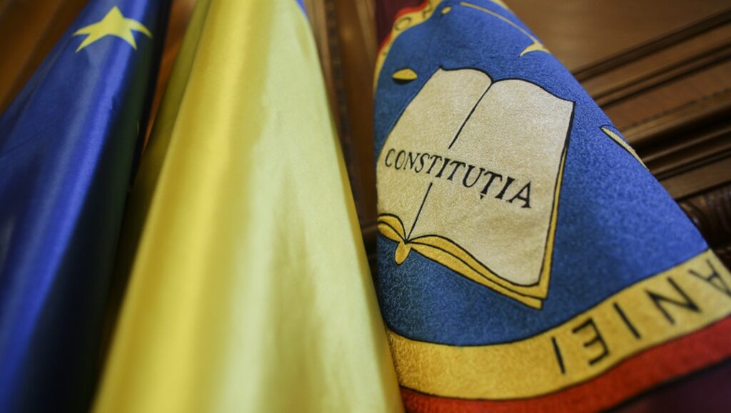 Avocatul Toni Neacșu cere Senatului să fie respectate deciziile CCR: „Constituția României va deveni opțională pentru judecători”